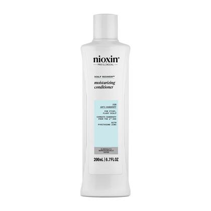 Après-Shampoing Hydratant, Nioxin, 200ml