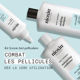 Après-Shampoing Hydratant 1000ml