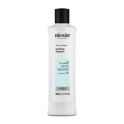 Shampoing Purifiant, Nioxin, 200ml