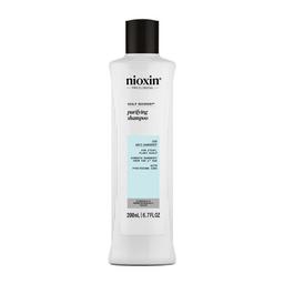 Shampoing Purifiant, Nioxin, 200ml