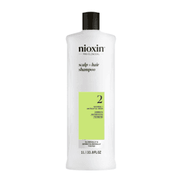 Shampoing System 02, Nioxin, 1000ml