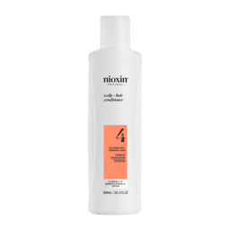 Après-Shampoing System 04, Nioxin, 300ml