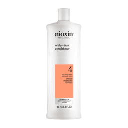 Après-Shampoing System 04, Nioxin, 1000ml