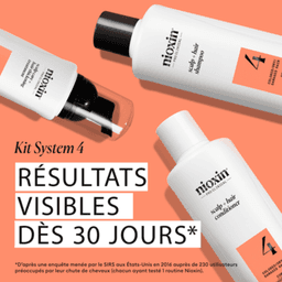 Soin System 04 , Nioxin,100ml