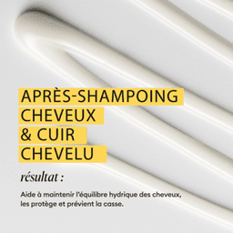 Après-Shampoing System 01, Nioxin, 300ml