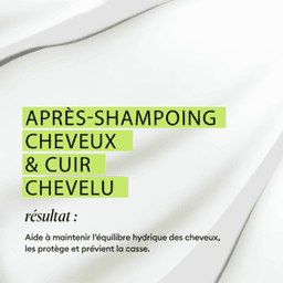 Après-Shampoing System 02, Nioxin, 1000ml