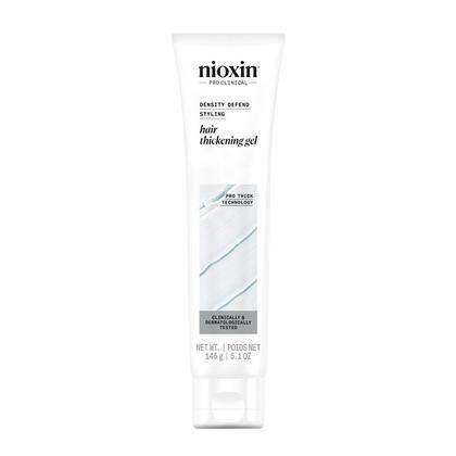 Gel Épaississant, Nioxin, 140ml