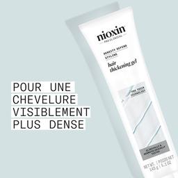 Gel Épaississant, Nioxin, 140ml