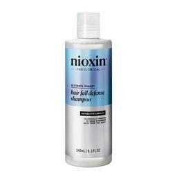 Shampoing Antichute, Nioxin, 240ml