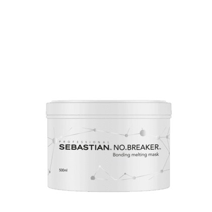 Masque fondant reconstructeur No. Breaker, Sebastian, 500ml