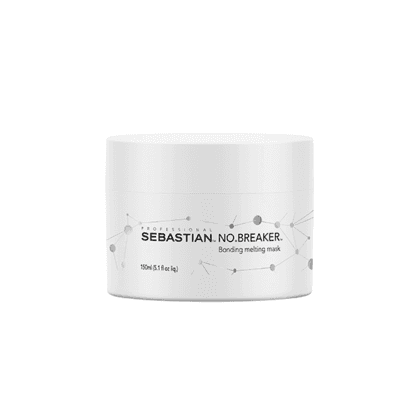 Masque fondant reconstructeur No. Breaker, Sebastian, 150ml