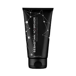 Pré-shampoing crème reconstructeur No. Breaker, Sebastian, 200ml