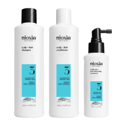 Kit System 03, Nioxin, 350ml