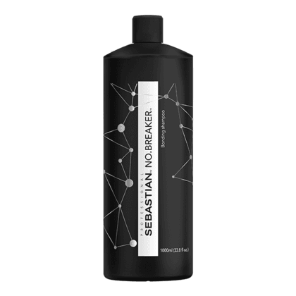 Shampoing reconstructeur No. Breaker, Sebastian, 1L