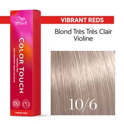 Color Touch 10/6, Wella Professionals, 60ml