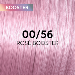 Shinefinity 00/56 Booster Rose, Wella Professionals, 60ml