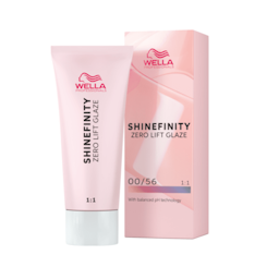 Shinefinity 00/56 Booster Rose, Wella Professionals, 60ml