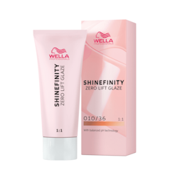 Shinefinity 05/3 Châtain clair doré, Wella Professionals, 60ml