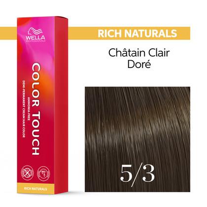 Color Touch 5/3, Wella Professionals, 60ml