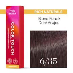 Color Touch 6/35, Wella Professionals, 60ml