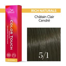 Color Touch 5/1, Wella Professionals, 60ml