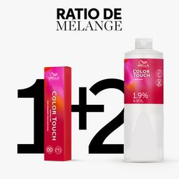 Color Touch 5/1, Wella Professionals, 60ml