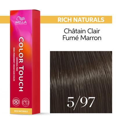 Color Touch 5/97, Wella Professionals, 60ml