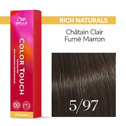 Color Touch 5/97, Wella Professionals, 60ml