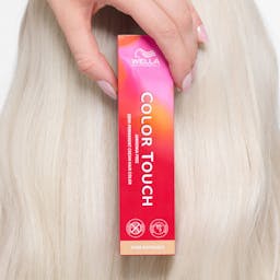 Color Touch 3/0, Wella Professionals, 60ml