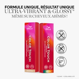 Color Touch 10/0, Wella Professionals, 60ml