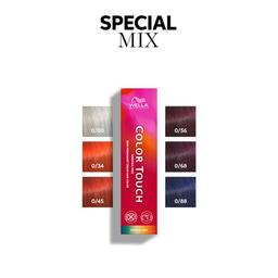 Color Touch 0/00, Wella Professionals, 60ml