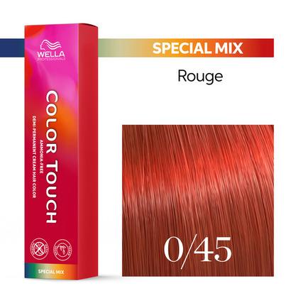 Color Touch 0/45, Wella Professionals, 60ml