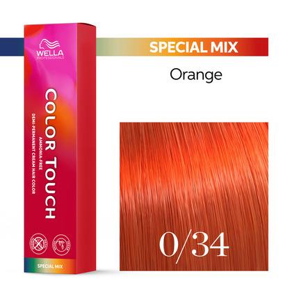 Color Touch 0/34, Wella Professionals, 60ml