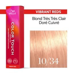 Color Touch 10/34, Wella Professionals, 60ml