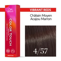 Color Touch 4/57, Wella Professionals, 60ml