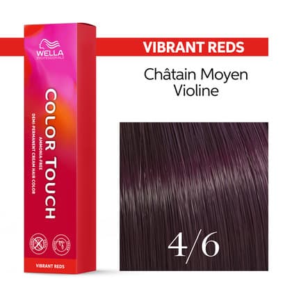 Color Touch 4/6, Wella Professionals, 60ml