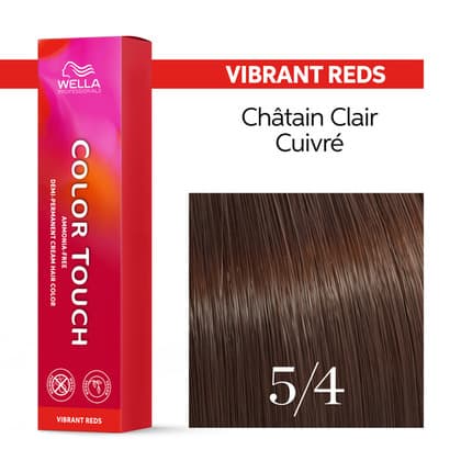 Color Touch 5/4, Wella Professionals, 60ml