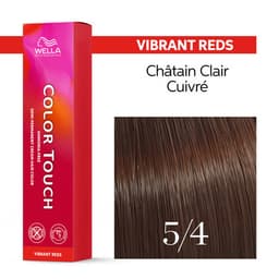 Color Touch 5/4, Wella Professionals, 60ml