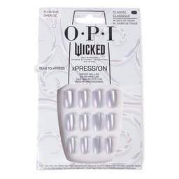 Ongles artificiels, Floating Over OZ, 30 pièces