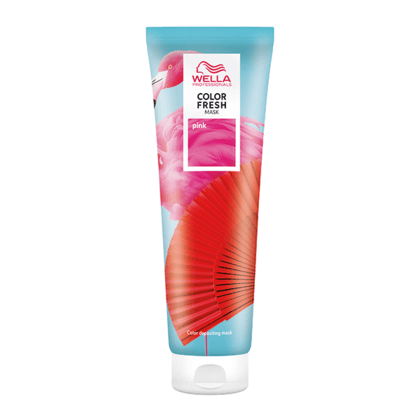 Pink, Color Fresh Mask, 150ml