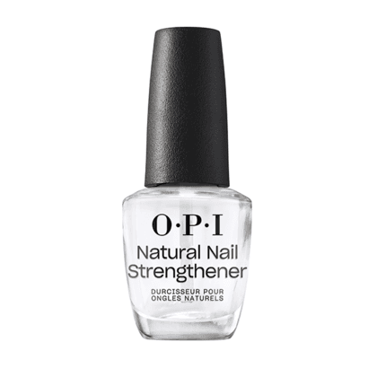 Nail Strenghtener, Nail Lacquer, 15ML