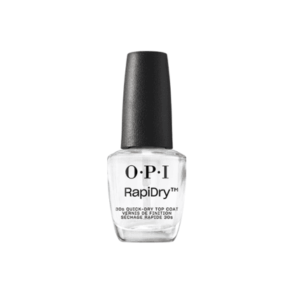 Rapidry Top Coat 15ml