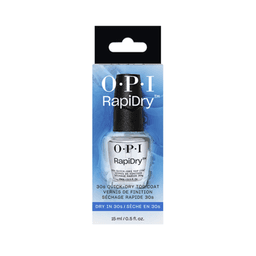 Rapidry Top Coat 15ml