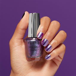 Purple Reign, Infinite Shine, 15ml