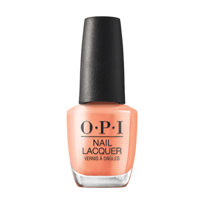 Apricot Af, Nail Lacquer, 15ml