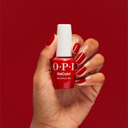 Big Apple Red™, Gel Color, 15ml