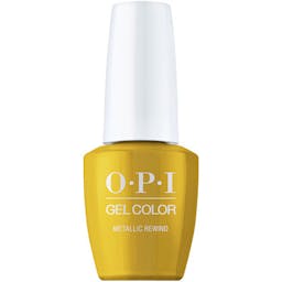 Metallic Rewind, Gel Color, 15ml