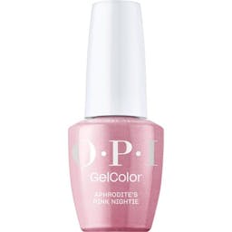 Aphrodite's Pink Nightie, Gel Color, 15ml