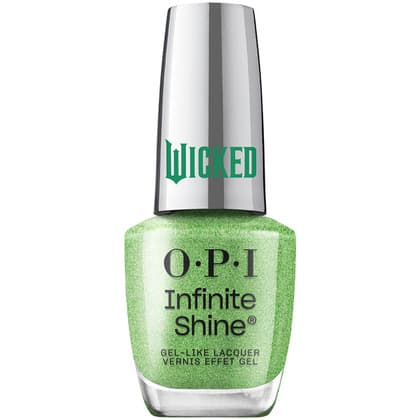 OPI'm Phosphorescent!, Infinite Shine, 15ml