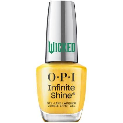 Yellow Brick Road, Infinite Shine, 15ml